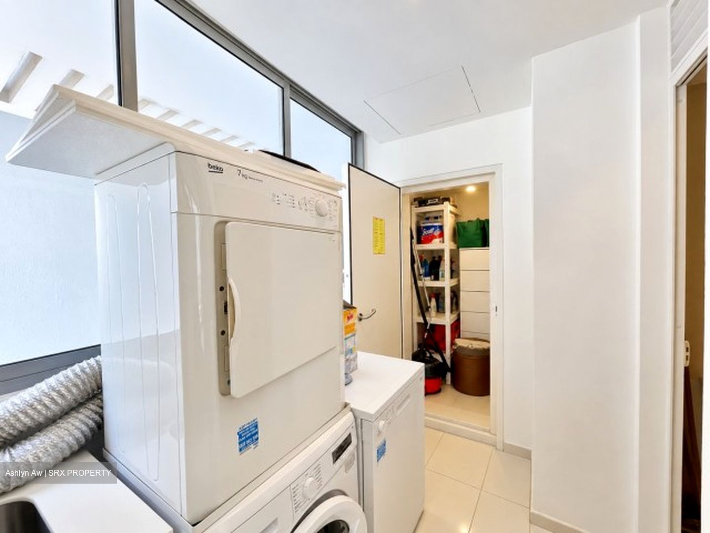 The Wharf Residence (D9), Condominium #624587421